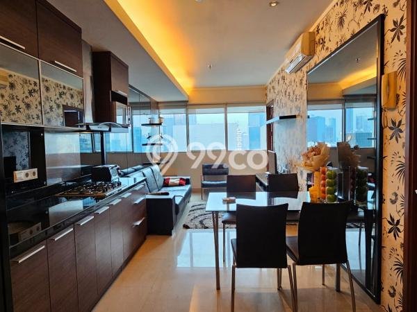 Sewa Apartemen Hemat di Tanah Abang, Jakarta Pusat Lokasi Strategis Sewa Apartemen Hemat di Tanah Abang, Jakarta Pusat Lokasi Strategis