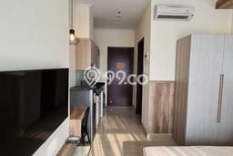 Sewa Sekarang Apartemen Nyaman 1 KT di Kawasan Menteng Sewa Sekarang Apartemen Nyaman 1 KT di Kawasan Menteng