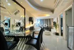 Disewakan Cepat! Unit Apartemen Hemat di Casablanca, Jakarta Selatan 3 Kamar Tidur dan 3 Kamar Mandi Disewakan Cepat! Unit Apartemen Hemat di Casablanca, Jakarta Selatan 3 Kamar Tidur dan 3 Kamar Mandi