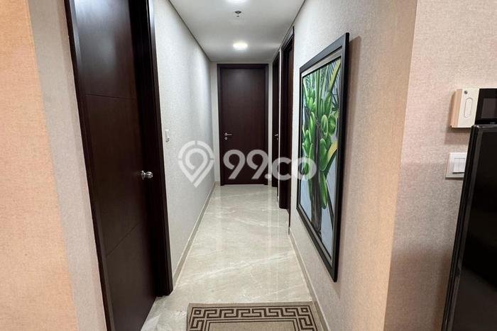 Disewakan Apartemen Ekonomis 4 KT di Casablanca Jakarta Selatan Disewakan Apartemen Ekonomis 4 KT di Casablanca Jakarta Selatan