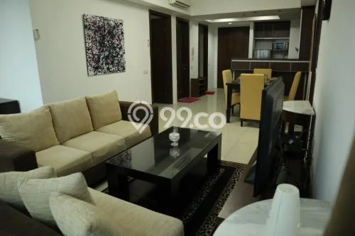 Apartemen Disewakan Murah 2 KT / 2 KM di Antasari, Jakarta Selatan Apartemen Disewakan Murah 2 KT / 2 KM di Antasari, Jakarta Selatan