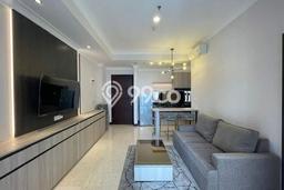 Apartemen Modern Dijual di Kebayoran Lama, Jakarta Selatan Punya 2 KT / 1 Kamar Mandi Apartemen Modern Dijual di Kebayoran Lama, Jakarta Selatan Punya 2 KT / 1 Kamar Mandi