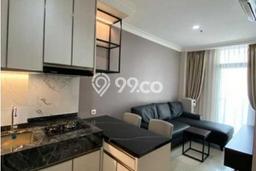 Sewa Sekarang Apartemen Strategis 1 KT, 1 KM di Kawasan Kebayoran Lama Sewa Sekarang Apartemen Strategis 1 KT, 1 KM di Kawasan Kebayoran Lama