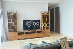 Disewakan Segera Apartemen Minimalis 3 KT di Kawasan Kebayoran Baru Disewakan Segera Apartemen Minimalis 3 KT di Kawasan Kebayoran Baru