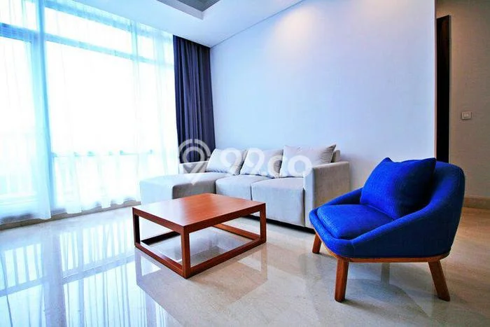 Ada Kamar Apartemen Murah Disewa di Kebayoran Baru, Jakarta Selatan 2 BR Ada Kamar Apartemen Murah Disewa di Kebayoran Baru, Jakarta Selatan 2 BR