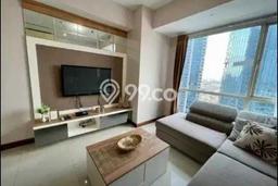 Sewa Sekarang Apartemen Minimalis 2 KT di Kawasan Casablanca Sewa Sekarang Apartemen Minimalis 2 KT di Kawasan Casablanca