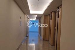Apartemen Eksklusif Dijual di Tebet, Jakarta Selatan Punya 2 Kamar & 2 Kamar Mandi Apartemen Eksklusif Dijual di Tebet, Jakarta Selatan Punya 2 Kamar & 2 Kamar Mandi