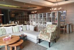 Dijual Cepat Apartemen Luxury 3 Kamar di Kebayoran Baru, Jakarta Selatan Dijual Cepat Apartemen Luxury 3 Kamar di Kebayoran Baru, Jakarta Selatan