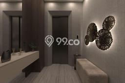 Dijual Apartemen Eksklusif 2 Bedroom di Jakarta Selatan Dekat ke Fasilitas Publik Dijual Apartemen Eksklusif 2 Bedroom di Jakarta Selatan Dekat ke Fasilitas Publik
