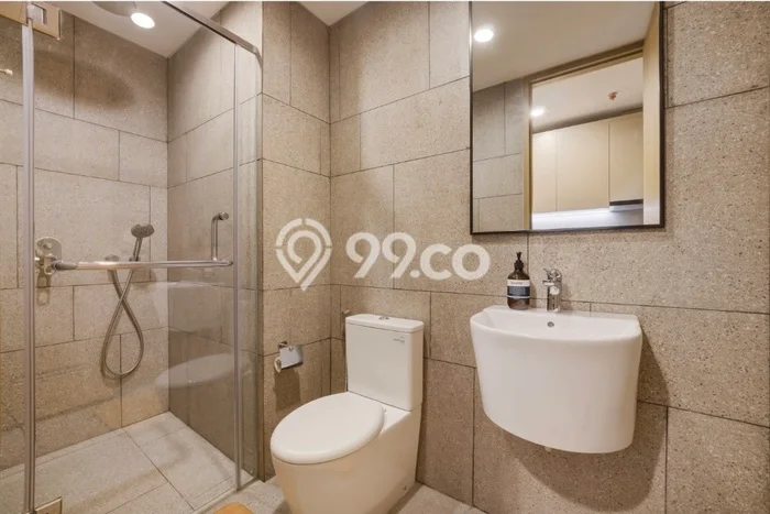 Tersedia Apartemen 1 KT, 1 KM, 28m2 di Cilandak, Jakarta Selatan Tersedia Apartemen 1 KT, 1 KM, 28m2 di Cilandak, Jakarta Selatan