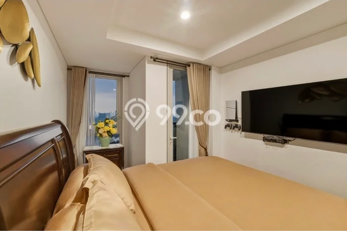 Tersedia Apartemen 1 KT, 1 KM, 28m2 di Cilandak, Jakarta Selatan Tersedia Apartemen 1 KT, 1 KM, 28m2 di Cilandak, Jakarta Selatan