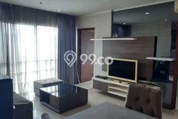 Dijual Apartemen di Tanah Abang, Jakarta Pusat 2 KT, 2 KM Strategis Dijual Apartemen di Tanah Abang, Jakarta Pusat 2 KT, 2 KM Strategis