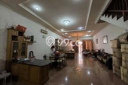 Hunian Mewah LB 300m2 Siap Pakai Desain Elegan di Sunter, Jakarta Utara Hunian Mewah LB 300m2 Siap Pakai Desain Elegan di Sunter, Jakarta Utara