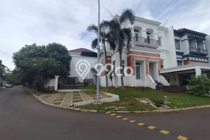 Best Deal Hunian Mewah Ideal dan Luas di Kelapa Gading, Jakarta Utara Best Deal Hunian Mewah Ideal dan Luas di Kelapa Gading, Jakarta Utara