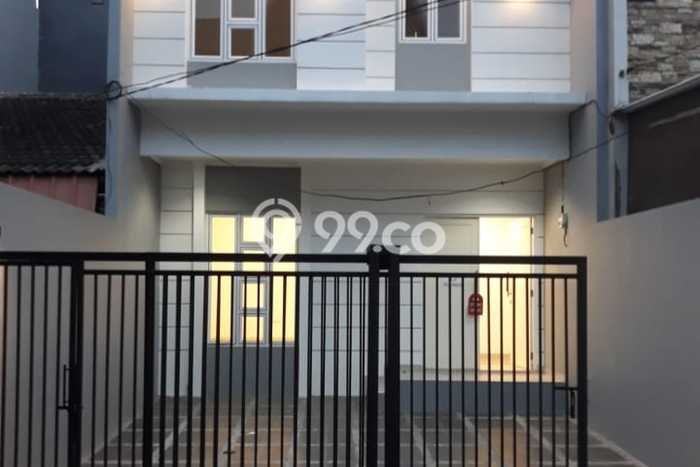 Dijual Rumah Premium dengan Fasilitas Sekitar Lengkap di Kelapa Gading, Jakarta Utara Dijual Rumah Premium dengan Fasilitas Sekitar Lengkap di Kelapa Gading, Jakarta Utara
