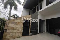 Rumah Elit LB 600m2 Siap Pakai Desain Elegan di Sunter, Jakarta Utara Rumah Elit LB 600m2 Siap Pakai Desain Elegan di Sunter, Jakarta Utara