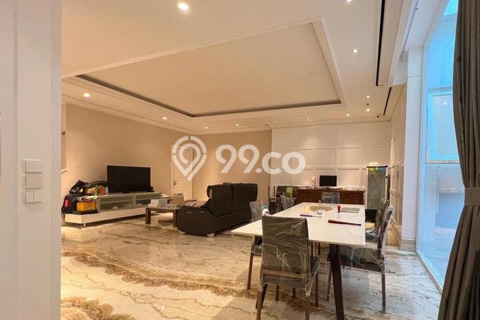 Best Deal Hunian Premium Ideal dan Luas di Kelapa Gading, Jakarta Utara Best Deal Hunian Premium Ideal dan Luas di Kelapa Gading, Jakarta Utara