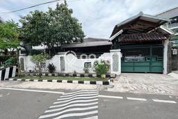 Dijual Rumah Premium dengan Fasilitas Sekitar Lengkap di Cempaka Putih, Jakarta Pusat Dijual Rumah Premium dengan Fasilitas Sekitar Lengkap di Cempaka Putih, Jakarta Pusat