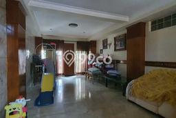 Ready to Use! Premium House LT 540m2 Desain Elegan di Pulomas Ready to Use! Premium House LT 540m2 Desain Elegan di Pulomas