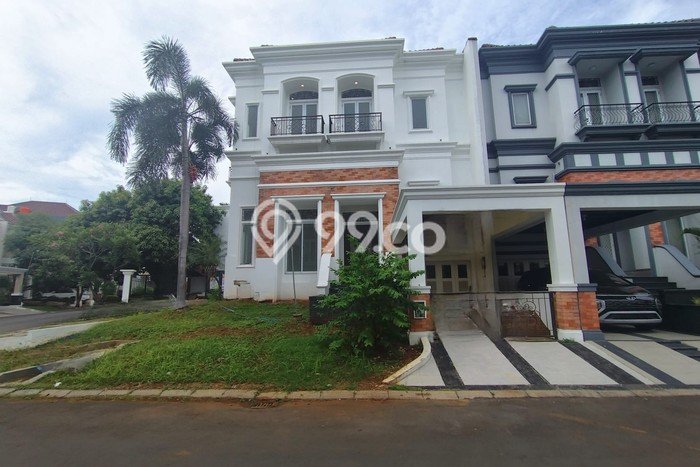 Best Deal Hunian Mewah Ideal dan Luas di Kelapa Gading, Jakarta Utara Best Deal Hunian Mewah Ideal dan Luas di Kelapa Gading, Jakarta Utara