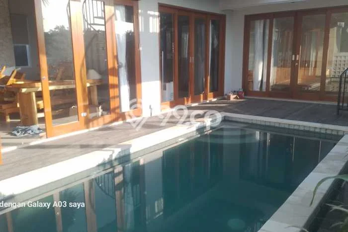 KESEMPATAN EMAS! Vila di , Luas 200m2m², Area Berkembang dengan nilai naik KESEMPATAN EMAS! Vila di , Luas 200m2m², Area Berkembang dengan nilai naik