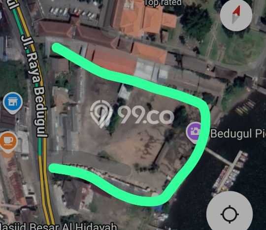 HARGA TERBAIK! Tanah di Bedugul, Luas 10000m², Area Premium HARGA TERBAIK! Tanah di Bedugul, Luas 10000m², Area Premium