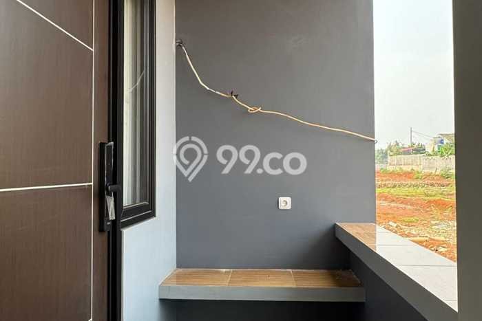 Rumah Minimalis 2 KT di Bojong Sari Depok Rumah Minimalis 2 KT di Bojong Sari Depok