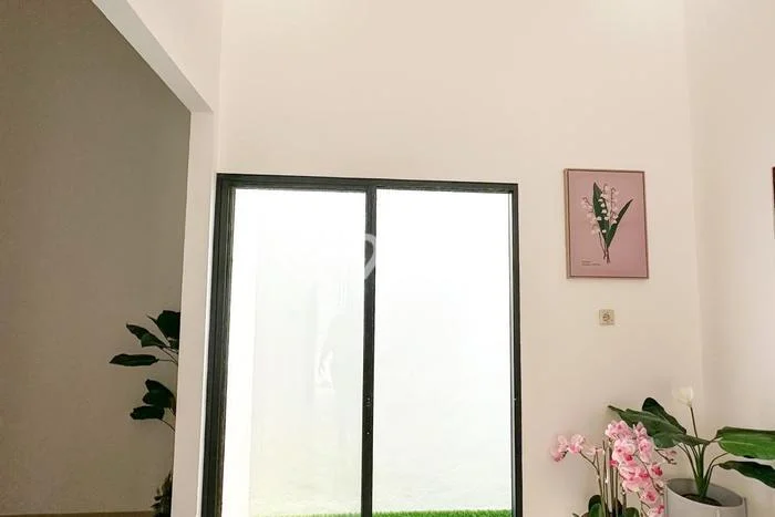 Dijual Rumah Minimalis Bagus Punya 2 KT di Beji Depok SHM Dijual Rumah Minimalis Bagus Punya 2 KT di Beji Depok SHM
