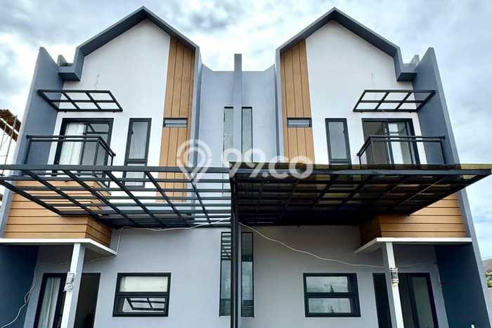 Jual Rumah Bagus Siap Huni LB 72m2 di Sawangan, Depok Jual Rumah Bagus Siap Huni LB 72m2 di Sawangan, Depok