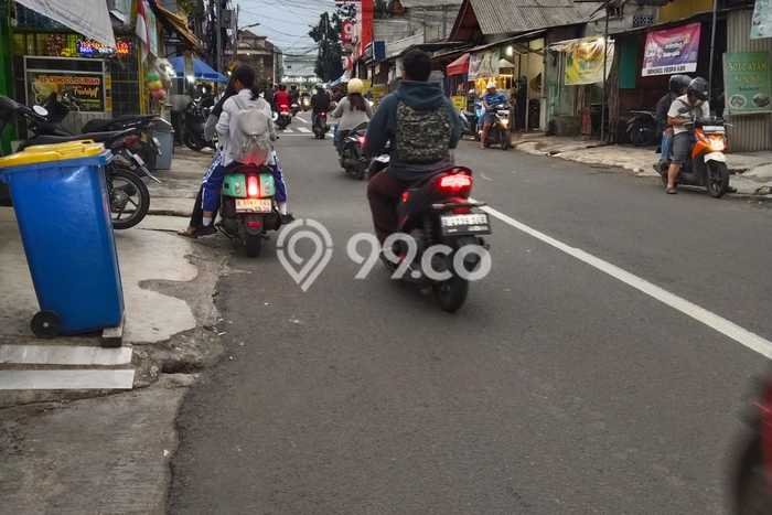 Unit Ruko Dijual di Jakarta Timur LT 375m2 & LB 250m2 Unit Ruko Dijual di Jakarta Timur LT 375m2 & LB 250m2