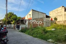 Dijual Tanah Lokasi Cijantung, Jakarta Timur Seluas 114m2 Dijual Tanah Lokasi Cijantung, Jakarta Timur Seluas 114m2