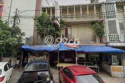 Siap Huni Hunian Elit 1 Kamar di Kebayoran Baru Dekat ke Mana Saja Siap Huni Hunian Elit 1 Kamar di Kebayoran Baru Dekat ke Mana Saja