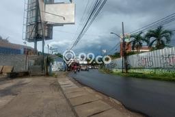 Tanah untuk Dijual di Ciputat Tangerang Selatan Luas 1000m2 Tanah untuk Dijual di Ciputat Tangerang Selatan Luas 1000m2