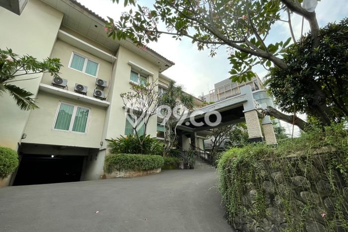 PRIME LOCATION! Hotel di , Luas 2400m2m², Area Bisnis, Lokasi Premium PRIME LOCATION! Hotel di , Luas 2400m2m², Area Bisnis, Lokasi Premium