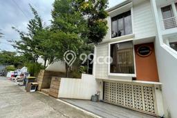 Rumah Mewah LB 270m2 Siap Pakai Desain Elegan di Lebak Bulus, Jakarta Selatan Rumah Mewah LB 270m2 Siap Pakai Desain Elegan di Lebak Bulus, Jakarta Selatan