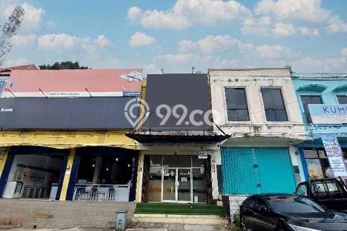 Ruko Dijual di Depok LT 80m2 & LB 80m2 Lokasi Terbaik! Ruko Dijual di Depok LT 80m2 & LB 80m2 Lokasi Terbaik!