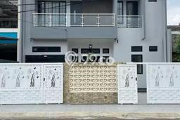 Ready to Use! Premium House LT 250m2 Desain Elegan di BSD City Ready to Use! Premium House LT 250m2 Desain Elegan di BSD City