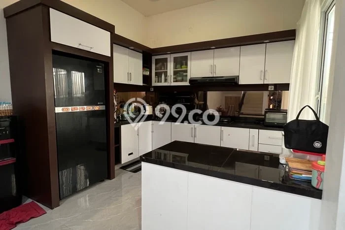 Rumah Modern Cantik 3 KT Siap Huni di Pontianak Selatan Rumah Modern Cantik 3 KT Siap Huni di Pontianak Selatan