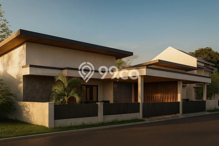 For Sale Rumah 3 Kamar Lokasi Ideal Bagus dan Strategis di Pontianak Tenggara For Sale Rumah 3 Kamar Lokasi Ideal Bagus dan Strategis di Pontianak Tenggara