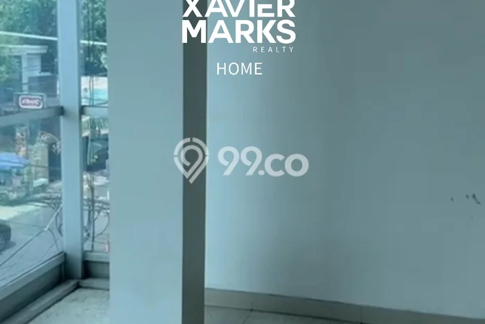 Unit Ruko Disewakan di Rempoa di Area Ramai & Strategis Unit Ruko Disewakan di Rempoa di Area Ramai & Strategis