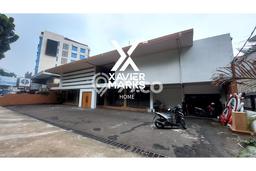 Ruko Area Strategis di Wijaya, Luas 1020m2m², Disewakan Ruko Area Strategis di Wijaya, Luas 1020m2m², Disewakan