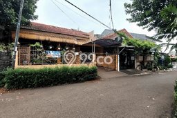 Hunian Elit LB 210m2 Siap Huni Desain Elegan di Bintaro, Jakarta Selatan Hunian Elit LB 210m2 Siap Huni Desain Elegan di Bintaro, Jakarta Selatan