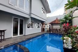 Jarang Ada! Rumah Kontrakan 4 Kamar Bagus Siap Huni Cipete Jarang Ada! Rumah Kontrakan 4 Kamar Bagus Siap Huni Cipete