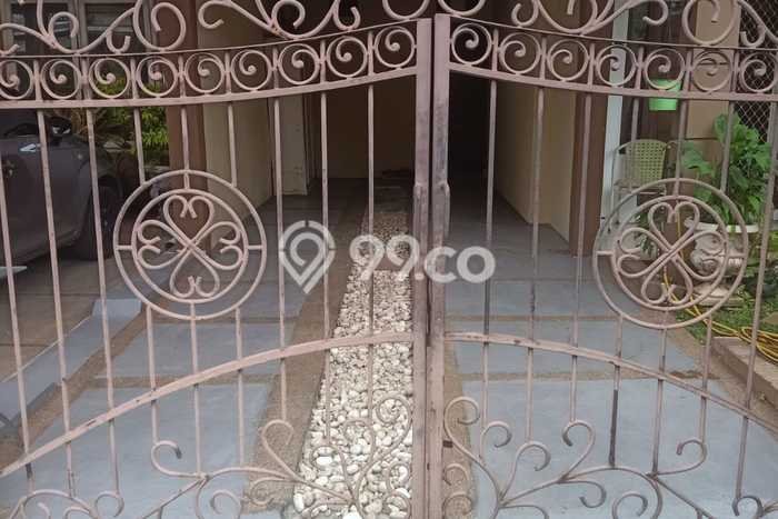 Rumah Modern Cantik 2 Kamar Bisa Langsung Pindah di Pondok Aren Rumah Modern Cantik 2 Kamar Bisa Langsung Pindah di Pondok Aren