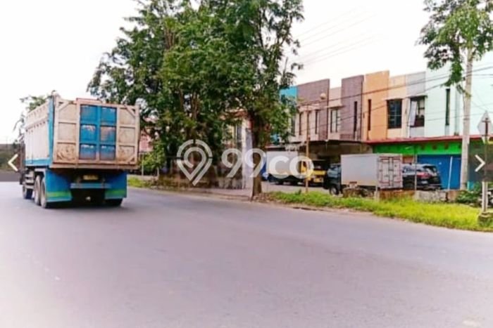 Ruko Komersial Disewakan di Prambon Sidoarjo Luas 208m2 Ruko Komersial Disewakan di Prambon Sidoarjo Luas 208m2