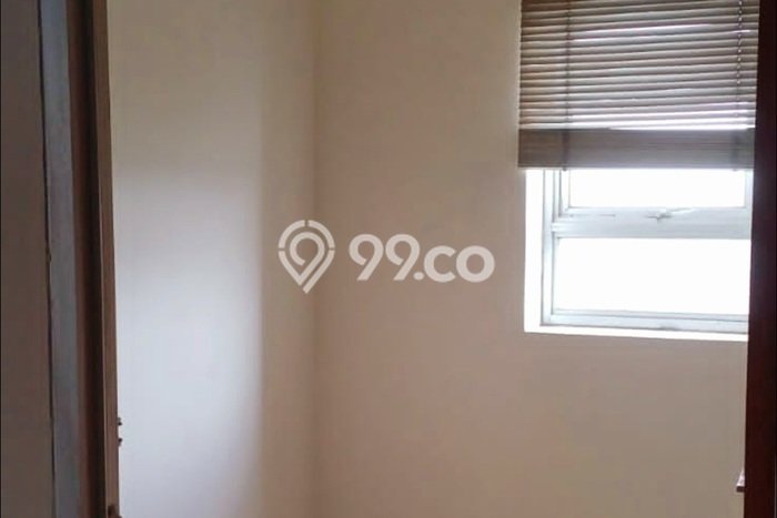 Dijual Apartemen 2 Kamar Tidur, 1 Kamar Mandi di Sukolilo, Surabaya Dijual Apartemen 2 Kamar Tidur, 1 Kamar Mandi di Sukolilo, Surabaya