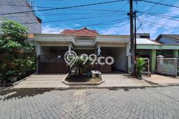 Dijual Cepat Rumah Favorit Siap Huni LB 100m2 di Taman, Sidoarjo Dijual Cepat Rumah Favorit Siap Huni LB 100m2 di Taman, Sidoarjo