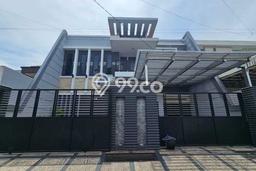 Dijual Rumah Luas Megah Dengan View Eksklusif di kertajaya, Surabaya Dijual Rumah Luas Megah Dengan View Eksklusif di kertajaya, Surabaya