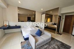 UNIT TERBAIK! Apartemen Kawasan Sukolilo, 2 KT, Luas 36m², Area Strategis, Fasilitas Lengkap, Siap Ditempati UNIT TERBAIK! Apartemen Kawasan Sukolilo, 2 KT, Luas 36m², Area Strategis, Fasilitas Lengkap, Siap Ditempati
