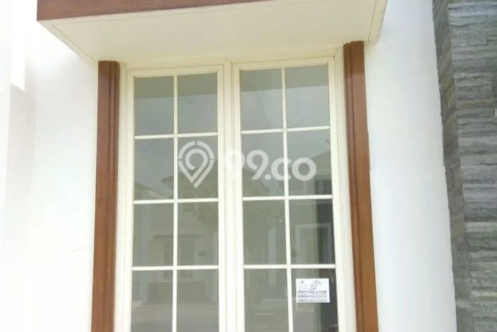 Rumah Strategis Modern Lb 47m2 di Kedungkandang, Malang Rumah Strategis Modern Lb 47m2 di Kedungkandang, Malang